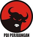 Indonesian Democratic Party of Struggle