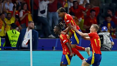 VÍDEO: Resumen y goles del España 2-1 Inglaterra de la final de la Eurocopa 2024