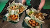 Wingstop is opening a new Fort Worth location in this busy spot near West 7th Street