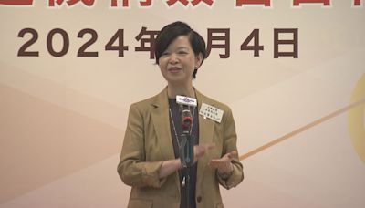 【「樂建居」地流標】何永賢指受高息影響 業界倡調整折扣率