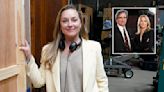 Law & Order Vet Elisabeth Röhm on Directing Sam Waterston, If She'll Return as ADA Serena Southerlyn