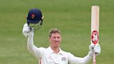 Keaton Jennings would ‘love’ England recall after resurgent year