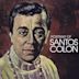 Portrait of Santos Colon