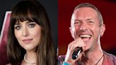 A complete timeline of Dakota Johnson and Chris Martin's relationship