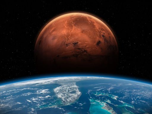 NASA Made a World-Shaking Discovery: Compelling Evidence of Past Life on Mars