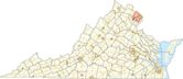 Virginia's 11th congressional district