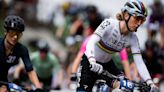 UCI MTB World Cup Nove Město: Pauline Ferrand-Prévot wins women's elite race with long-rage solo attack