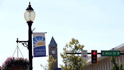 Springfield City Hall Evacuation Tied to Pet-Eating Conspiracy