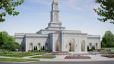 Temple updates: A location for a temple in Chile and a rendering for one in Michigan