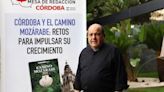 José Juan Jiménez Güeto: «El primer elemento del Camino es peregrinar a Santiago»