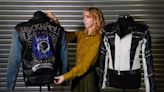 George Michael jacket and Amy Winehouse hairpiece among items to be auctioned