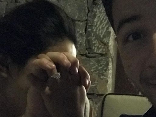 Nick Jonas Celebrates 6 Years of Engagement With Priyanka Chopra, Calls Her 'Most Amazing Woman' - News18