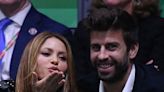 Así habría reaccionado Shakira a las sorprendentes imágenes de Piqué con su nueva novia