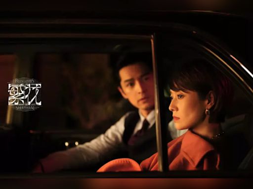 Hu Ge and Ma Yili nominated for Seoul International Drama Awards