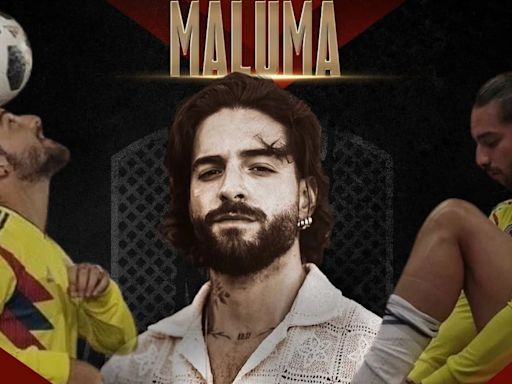 Maluma hará parte de la Kings League con su equipo Medallo City: “Voy por ese mundial, ténganse”