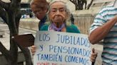Adultos mayores protestarán por mejores pensiones este miercoles