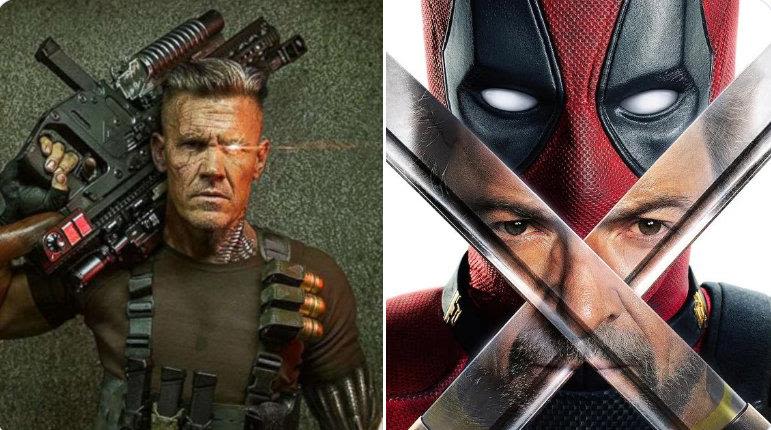 Josh Brolin On Cable's DEADPOOL & WOLVERINE Absence: "Marvel Is A Complex Labyrinth"