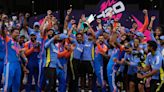 Rahul Dravid's lasting impact sealed by Rohit Sharma's T20 World Cup triumph