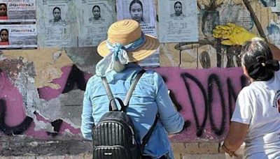 Rinden homenaje a mujeres asesinadas