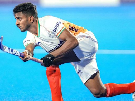 Young guns give India’s hockey team a fresh vigour