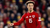 Ampadu in frame to captain Wales