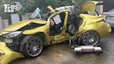 試駕BMW M3中古車釀2死1傷！ 揭「二手車試駕風險比新車高」3大關鍵