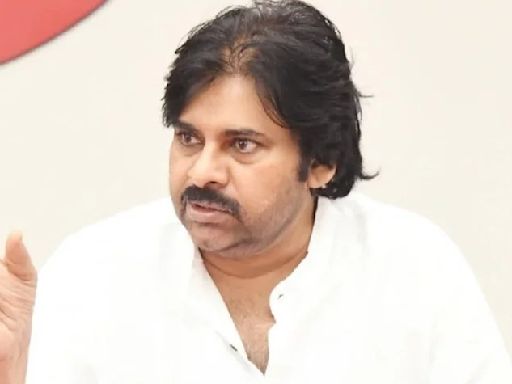 Pawan Kalyan Starts 11-Day Fast For Andhra Pradesh's Prosperity, Will Consume Only Fruits & Milk