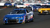 Kyle Larson Beats Out Chase Elliott for Watkins Glen Win