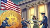 Republic First Bank Shut Down by Regulators, Crypto Prices Tumble - EconoTimes