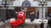 Canada bids farewell to former prime minister Brian Mulroney