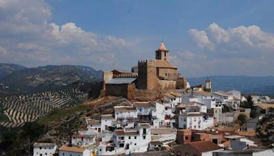 Este es el pueblo de Córdoba que tiene enamorados a los británicos