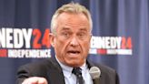 Lawsuit threat over Robert F Kennedy Jr campaign payments to family members