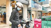 Uber Eats併購foodpanda 公平會：已是獨占