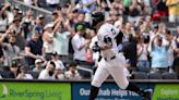 Aaron Judge Joins An Elite Club In New York Yankees History With Latest Home Run