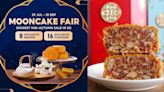 Shopee’s Mooncake Fair: SG’s biggest Mid-Autumn sale with mooncake exclusives and popular mooncakes as low as $5 a piece