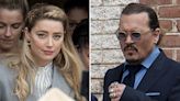 Amber Heard, Johnny Depp respond to defamation verdict