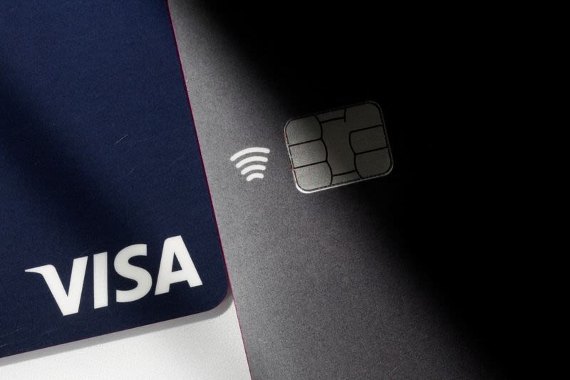 Visa bolsters financial crime prevention portfolio with Featurespace deal