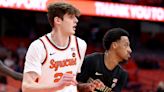 Syracuse basketball center has entered the transfer portal