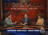 Crossballs: The Debate Show