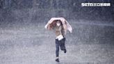 今年「最後連假」泡湯！全台雷雨彈狂炸到這天 降雨熱區一次看