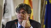 Spain launches terrorism case against former Catalonia president Puigdemont