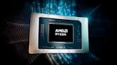 AMD Ryzen 8000 Strix Point Zen 5 CPU Exposed In Leaked Screenshots