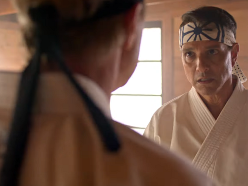 'Cobra Kai' Final Season: See the First Trailer for Season 6, Part 1