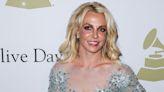 Britney Spears and Boyfriend Paul Soliz Allegedly Trashed Las Vegas Hotel Room During Past Fight