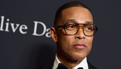 Don Lemon Sues Elon Musk Over Canceled X Deal