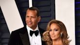 A-Rod Reflects on Jennifer Lopez Split: We 'Had a Great Time'