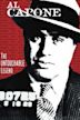 Al Capone: The Untouchable Legend