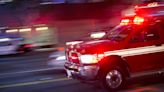 5 people died in a fiery wrong-way crash in Georgia