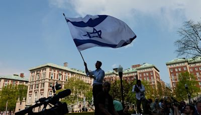 In Letter, 540 Jewish Columbia Students Defend Zionism, Condemn Protests