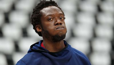 Reggie Jackson admits Timberwolves are testing Denver's 'will and manhood'